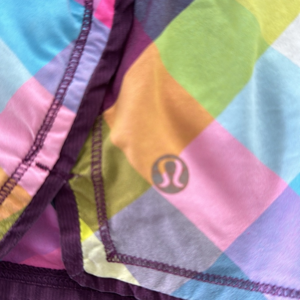 LULULEMON SHORT - Picture 7 of 7